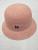 A new type of knitted top hat summer special anti sai hat fashionable all - around millinery