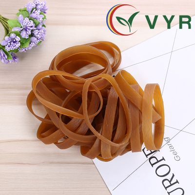 Viet Yue Yi Brand 60*10 rubber bands Rubber Rings latex Rubber Bands