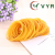Latex Ring Cow Rubber Band 43*1.4 Yellow Rubber Rubber Band