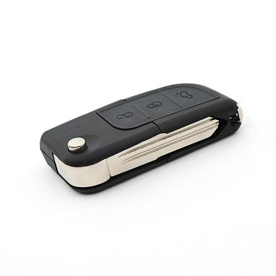Popular Changan Replacement Folding Key Shell Boutique High Quality Car Accessories