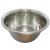 Stainless Steel Embossed Cover Basin Non-Magnetic Lace Basin Large Size Cover Basin Export Cover Basin