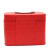 Taobao Hot Selling Two-Piece Cosmetic Case Storage Box Wedding Red Gift Box
