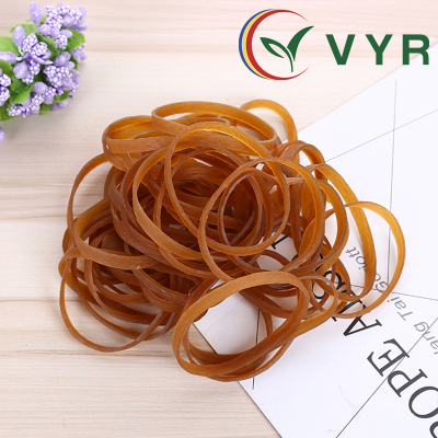 Viet Yueyi brand 50*5 rubber bands Rubber Rings latex rubber Bands