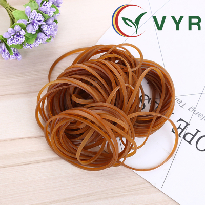 Viet Yueyi brand 60*3 natural rubber Band Rubber Ring latex rubber Ring Latex rubber Band