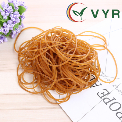 Latex Rubber Band Viet Yue Yi Brand 50*1.4 Rubber Band Rubber Band