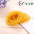 Latex Ring Cow Rubber Band 32*0.9 yellow rubber Band latex Ring latex Rubber Band