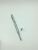Multifunctional laser pointer white board pointer rod stainless steel infrared ray telescopic L