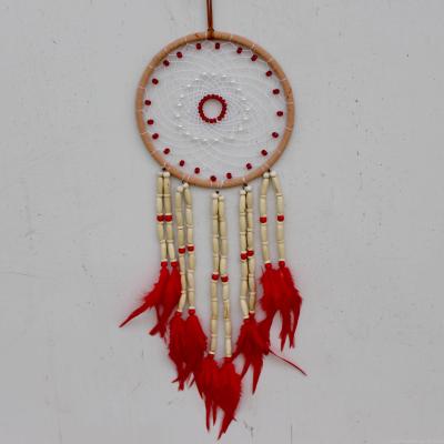 Original Design European and American Style Dream Catcher Home Wall Hanging Ornaments Hand-Woven Dream Catcher