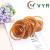 South Vietnam Brand 38*5 natural rubber Band Rubber Ring latex rubber Ring Latex rubber Band