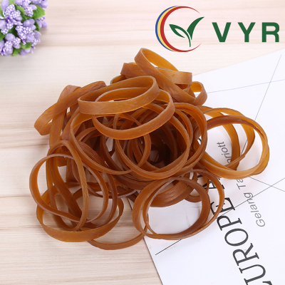 Vietnam Yueyi brand 50*8 rubber bands Rubber Rings latex rubber bands