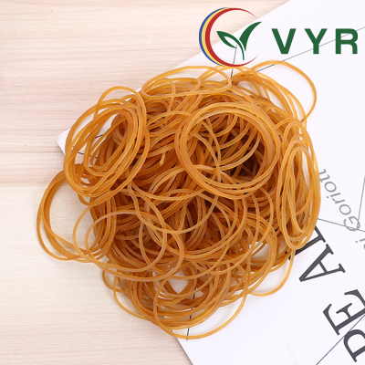 Latex ring Cow rubber band 25*0.9 Natural rubber Band rubber Ring latex Rubber Band