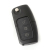 Ford Car Folding Key Case Fox Mondeo Applicable Factory Direct Sales