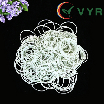 Latex Ring Cow Rubber band 32*1.0 white Rubber Band rubber Ring latex Rubber Band