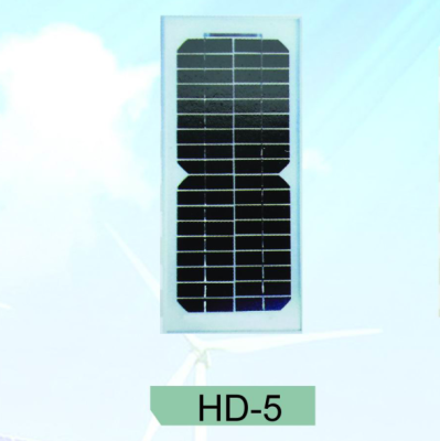5W solar panels photovoltaic panels solar panels solar modules