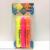 Fluorescent Pen Xinl Lu Suction Card 3 PCs 4 PCs