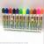 12-Color Whiteboard Marker Preschool Pen Permanent Marker Marker Pen