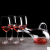 Glass Crystal Awake Detergents Set Glass Awakeners Wine Glasses Drink Set Wine Sets