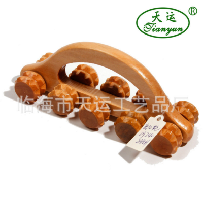 Supply Authentic Tianyun Brand Lunar Rover Massager Roller Rolling