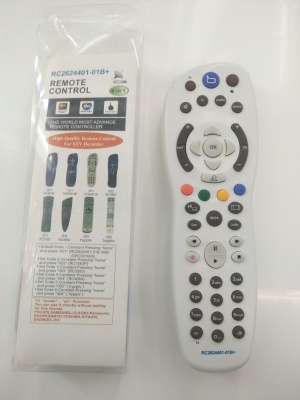 Multi - function TV remote control Malaysia remote control