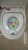 PVC printed baby soft seat toilet seat toilet seat toilet seat toilet seat.