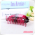 Gradient Color Popular Barrettes Acrylic Barrettes Korean Fashion Headdress