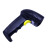 Mateplus High Sensitivity Scanner Portable Wireless Laser barcode scanning gun