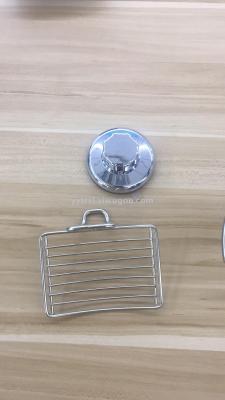 304Stainless steel soap dish