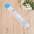 Plastic ruler drawing tool student stationery transparent stationery ruler