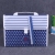 The Organ bag portable folder multi-layer folder test paper folder note folder storage bag