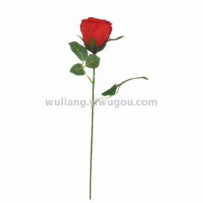 Factory Direct Sales Single Rose