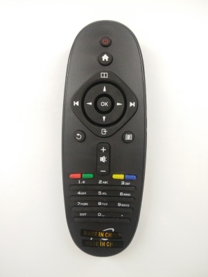 TV remote control for Philips LED remote control