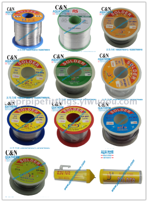 Solder Wire Environmental Lead Wire Lead Free Low Temperature Tin Wire