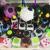 Second Generation Fidget Cube Twelve-Sided Fingertip Gyro Color Cube