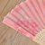 New high end Chinese style folding fan lady's wooden craft fan