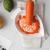 Ceramic pepper grinder pound dispenser pepper mower grinder food grinding juicer