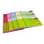 80 g A4 color printing copy paper FCL origami office supplies paper
