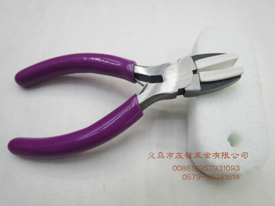 High quality glass pliers jaws pliers pliers mini clamp pliers pliers
