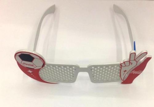 Factory Direct Supply New Fun Glasses al1487 Unisex