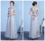 Bride's wedding dress cocktail dress cocktail dress cocktail dress for European and American bridesmaid dresses.