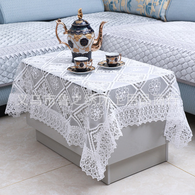 Factory Direct Sales Various Coffee Table Cloth Color Specifications Can Be Customized 2017 New