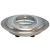 Stainless Steel Four-Leg Stove Removable Combination Cover Fish Roasting Plate Crayfish Dining Stove