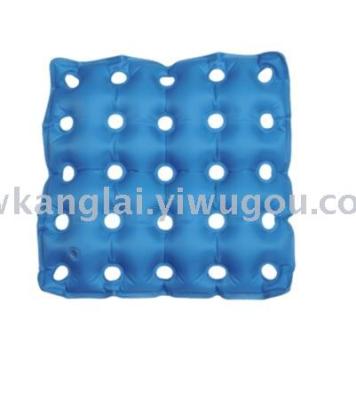 Inflatable Mattress PVC Square Inflatable Mattress Protection Inflatable Mattress