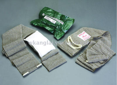 First-Aid Bandage, Spandex Bandage, Elastic Bandage