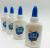 Whilesale hot sale HAOYA non-toxic white glue,pva white liquid glue