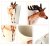 Sika Deer Ceramic Cup Animal Ceramic Cup