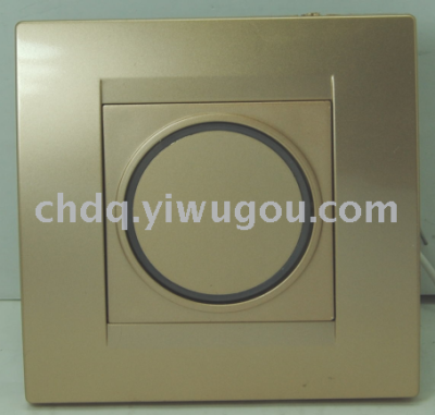 Hot Sale African G7301 Doorbell Switch