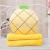 Fruit Pillow Blanket Dual-Use Three-in-One Office Nap Pillow Pillow Car Cushion Cover
