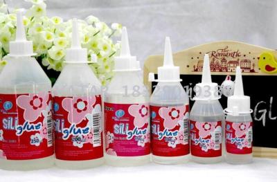 Aiyon Quick silicon liquid adhesive for DIY