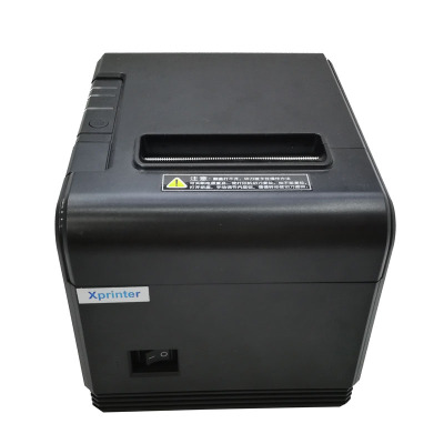 MateplusXprinter Core Ye Q200 type heat-sensitive paper printer