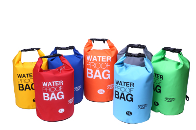 PVC mobile phone waterproof bag waterproof bag drifting bag swimming bag heels
